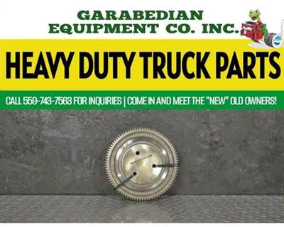 Detroit DD15 Timing Gears