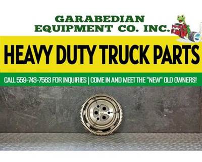 Detroit DD15 Timing Gears for a Freightliner Cascadia 125