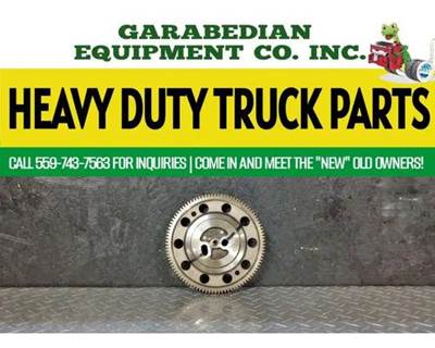 Detroit DD15 Timing Gears for a Freightliner Cascadia 125