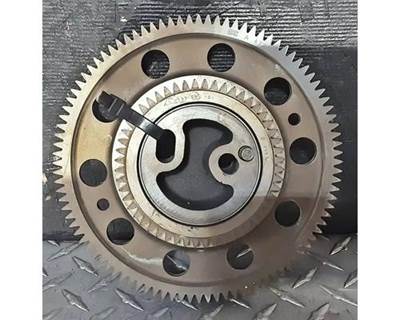 Detroit DD15 Timing Gears for a Unmarked N/A