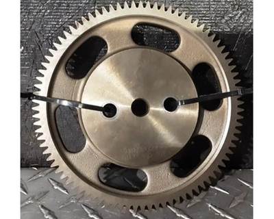 Detroit DD15 Timing Gears for a Unmarked N/A