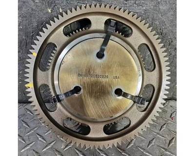 Detroit DD15 Timing Gears for a Unmarked N/A