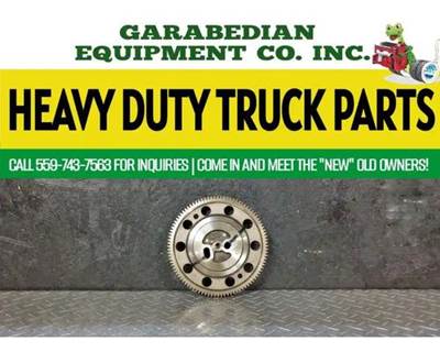 Detroit DD15 Timing Gears for a Freightliner Cascadia 125