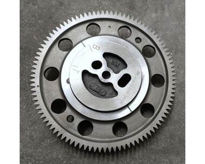 Detroit DD15 Timing Gears for a Unmarked N/A