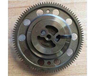 Detroit DD15 Timing Gears for a Freightliner Cascadia 125