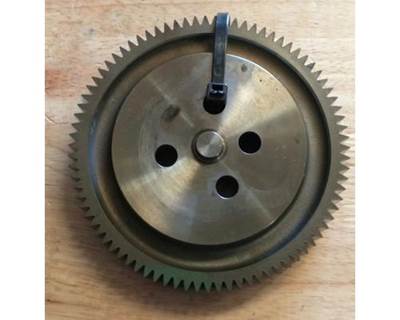 Detroit DD15 Timing Gears for a Freightliner Cascadia 125