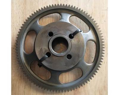 Detroit DD15 Timing Gears for a Freightliner Cascadia 125