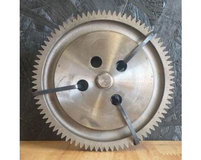 Detroit DD15 Timing Gears for a Freightliner Cascadia 125