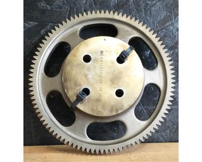 Detroit DD15 Timing Gears for a Freightliner Cascadia 125