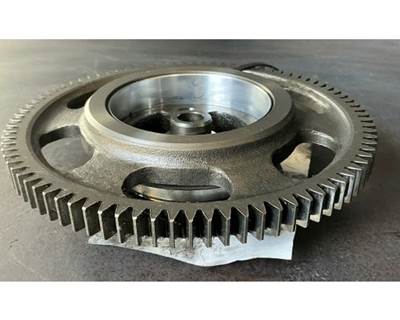 Detroit DD15 Timing Gears