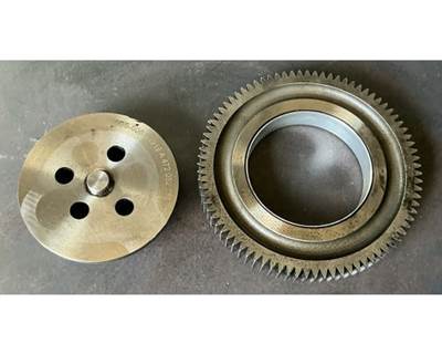 Detroit DD15 Timing Gears