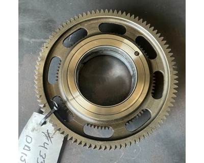 Detroit DD15 Timing Gears