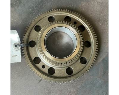 Detroit DD15 Timing Gears