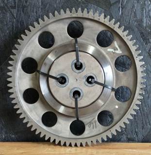 International MaxxForce 13 Timing Gears