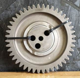 International MaxxForce 13 Timing Gears