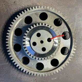 International MaxxForce 13 Timing Gears for a International Prostar