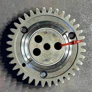 International MaxxForce 13 Timing Gears for a International Prostar