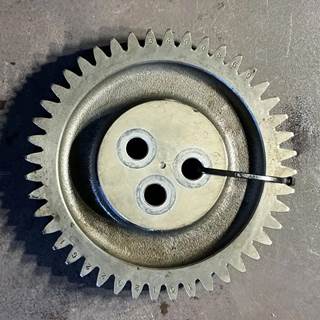 International MaxxForce 13 Timing Gears for a International Prostar