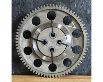 International MaxxForce 13 Timing Gears