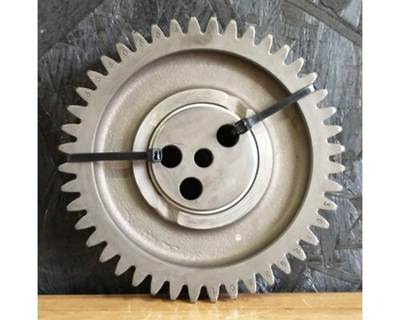 International MaxxForce 13 Timing Gears