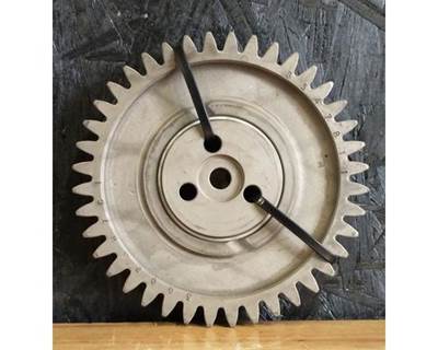 International MaxxForce 13 Timing Gears