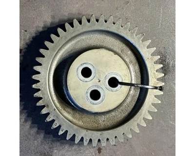 International MaxxForce 13 Timing Gears for a International ProStar