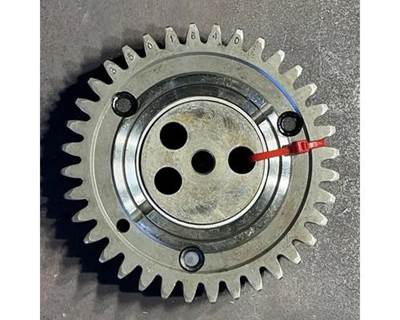 International MaxxForce 13 Timing Gears for a International ProStar