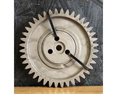 International MaxxForce 13 Timing Gears for a International 8600