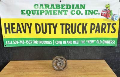 International MaxxForce DT Timing Gears for a International DuraStar 4300