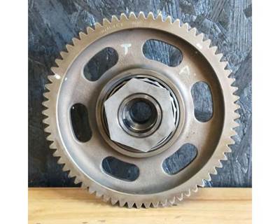 International MaxxForce DT Timing Gears