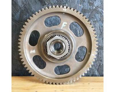 International MaxxForce DT Timing Gears