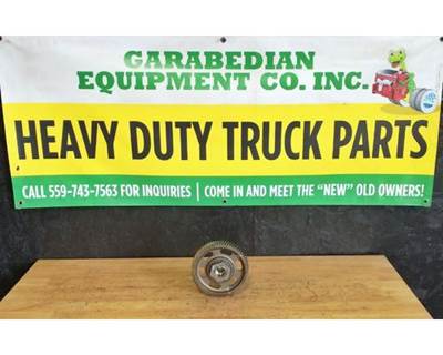 International MaxxForce DT Timing Gears for a International DuraStar 4300