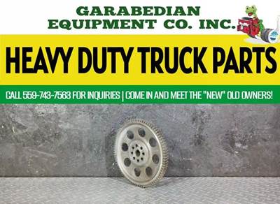 Mack MP8 Timing Gears for a Mack CXU613