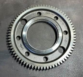 Mack MP8 Timing Gears