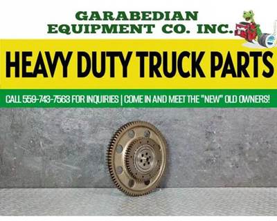 Mack MP8 Timing Gears for a Mack CXU613