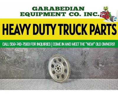 Mack MP8 Timing Gears for a Mack CXU613