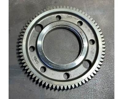 Mack MP8 Timing Gears