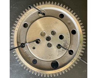 Mack Pinnacle CXU613 Timing Gears for a Mack CXU613