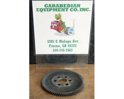 Mercedes-Benz OM460LA Timing Gears