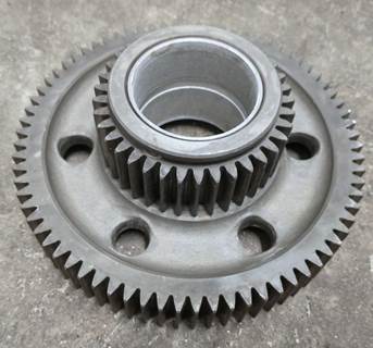 Paccar MX-13 Timing Gears