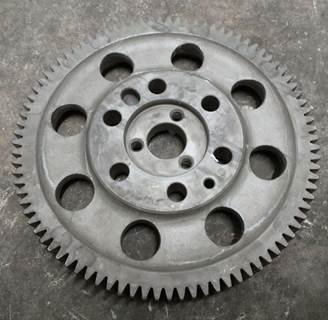 Paccar MX-13 Timing Gears