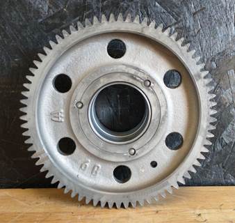 Paccar MX-13 Timing Gears