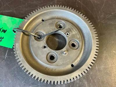 Paccar MX-13 Timing Gears