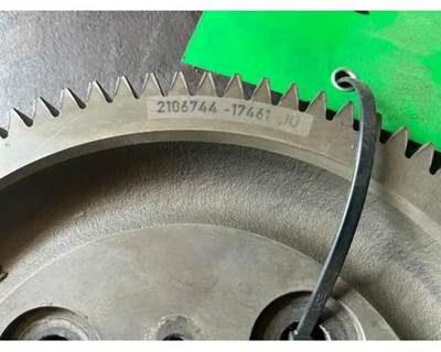 Paccar MX-13 Timing Gears