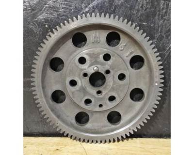 Paccar MX-13 Timing Gears