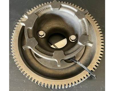 Paccar MX-13 EPA17 Timing Gears
