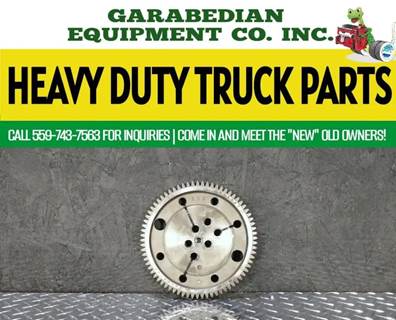 Volvo D13 Timing Gears for a Volvo VNL