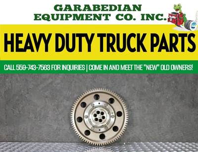 Volvo D13 Timing Gears for a Volvo VNL