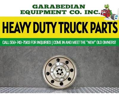 Volvo D13 Timing Gears for a Volvo VNL