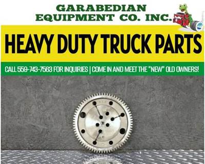 Volvo D13 Timing Gears for a Volvo VNL